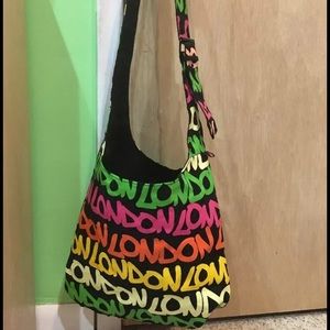 Robin Ruth London Sling Bag